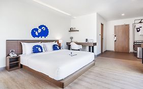 โคโคเทล เชียงใหม่ นิมมาน (SHA Extra Plus)