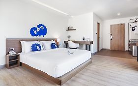 โคโคเทล เชียงใหม่ นิมมาน (SHA Extra Plus)